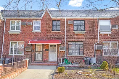 21-43 80th Street, East Elmhurst, NY 11370 - Photo 1