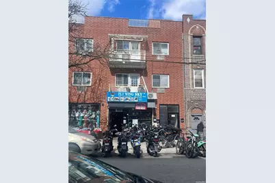 98-03 37th Avenue, Flushing, NY 11368 - Photo 1
