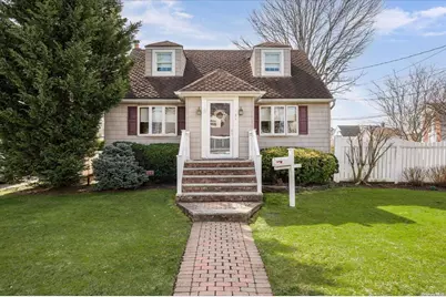 94 Bellevue Avenue, Oceanside, NY 11572 - Photo 1