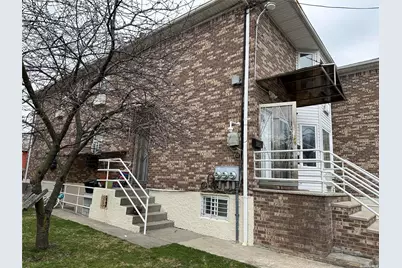 83-14 Homelawn Street, Jamaica, NY 11432 - Photo 1