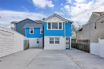 516 Beach 72nd Street, Arverne, NY 11692 - Photo 1