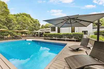 37 Bay Woods Drive, Hampton Bays, NY 11946 - Photo 1