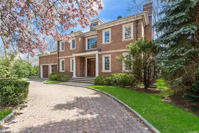 48 Wood Valley Lane, Port Washington, NY 11050 - Photo 1