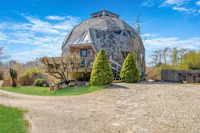 54 E Lake Drive, Montauk, NY 11954 - Photo 1