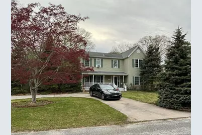 10 Coolidge Road, Hampton Bays, NY 11946 - Photo 1