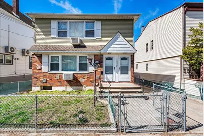 97-34 92nd Street, Ozone Park, NY 11416 - Photo 1