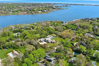 17 Woodbridge Lane, Westhampton Beach, NY 11978 - Photo 1