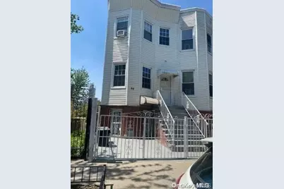 84 Williams Avenue, Brooklyn, NY 11207 - Photo 1