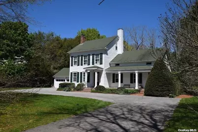 41 Old South Country Road, Brookhaven, NY 11719 - Photo 1