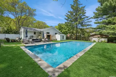 40 Stoney Hill Road, Sag Harbor, NY 11963 - Photo 1
