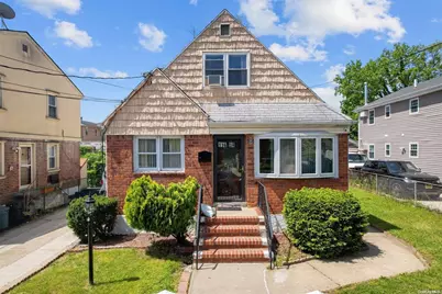116-38 194th Street, Saint Albans, NY 11412 - Photo 1
