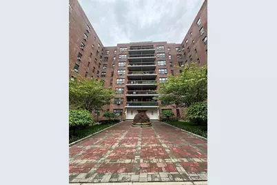 67-76 Booth Street #1G, Forest Hills, NY 11375 - Photo 1