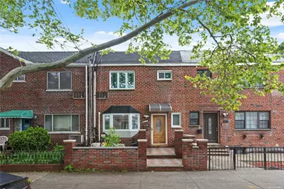 617 E 78th Street, Brooklyn, NY 11236 - Photo 1