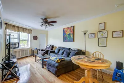 123-25 82 Avenue #1C, Kew Gardens, NY 11415 - Photo 1