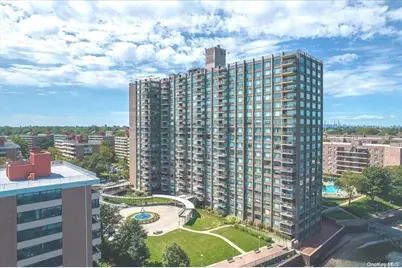 166-25 Powells Cove Boulevard #12J, Whitestone, NY 11357 - Photo 1