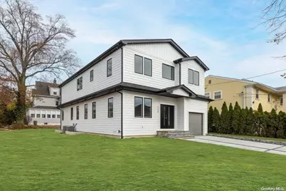 238 Mosher Avenue, Woodmere, NY 11598 - Photo 1