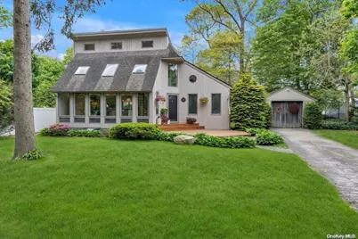 30 Shagwong Drive, Sound Beach, NY 11789 - Photo 1
