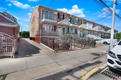 109-34 Rockaway Beach Boulevard, Rockaway Park, NY 11694 - Photo 1