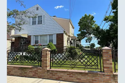 161-04 119 Rd. Road, Jamaica, NY 11434 - Photo 1