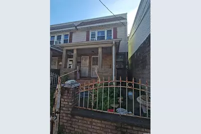 97-12 148th Street, Jamaica, NY 11435 - Photo 1