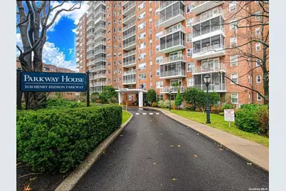 3530 Henry Hudson Parkway #4A, Bronx, NY 10463 - Photo 1