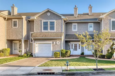 16 Ocean Watch Court #16, Freeport, NY 11520 - Photo 1