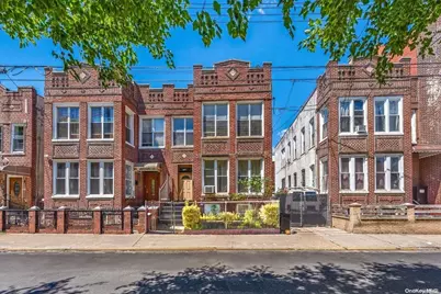 550 Bristol Street, Brooklyn, NY 11212 - Photo 1