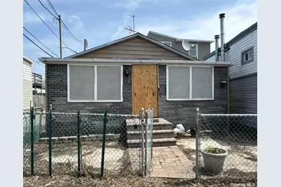 802 Lanark Road, Broad Channel, NY 11693 - Photo 1