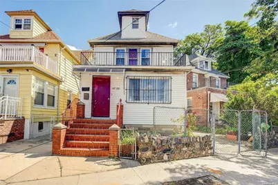 131-45 Kew Gardens Road, Richmond Hill, NY 11418 - Photo 1