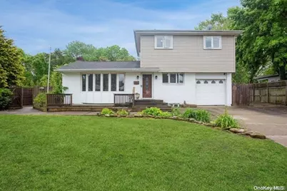 6 Riverdale Avenue, Oakdale, NY 11769 - Photo 1