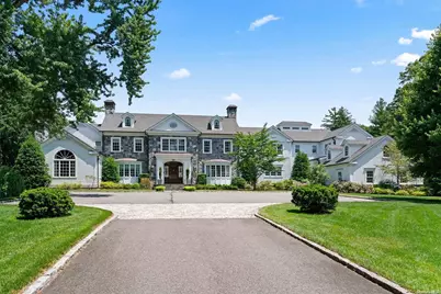 108 Piping Rock Road, Locust Valley, NY 11560 - Photo 1