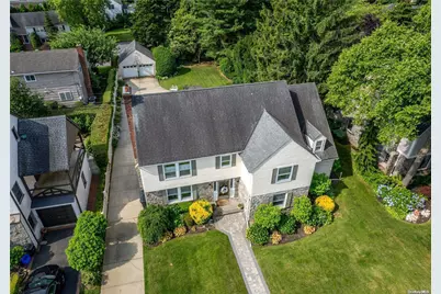 44 Vanderveer Court, Rockville Centre, NY 11570 - Photo 1