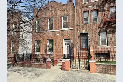 119 Rockaway Parkway, Brooklyn, NY 11212 - Photo 1