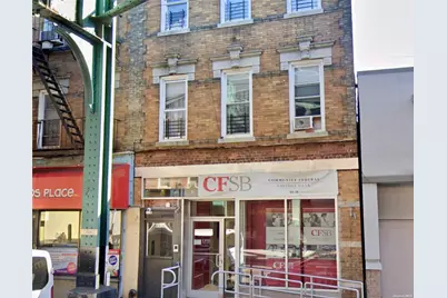 89-16 Jamaica Avenue, Woodhaven, NY 11421 - Photo 1