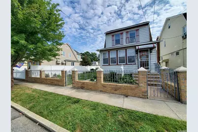 222-18 100th Avenue, Queens Village, NY 11429 - Photo 1