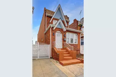 101-45 114th Street, Richmond Hill, NY 11419 - Photo 1