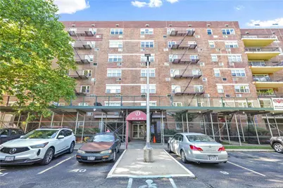 151-31 88th Street #2K, Howard Beach, NY 11414 - Photo 1