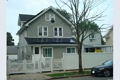 137-09 Hook Creek Boulevard, Rosedale, NY 11422 - Photo 1