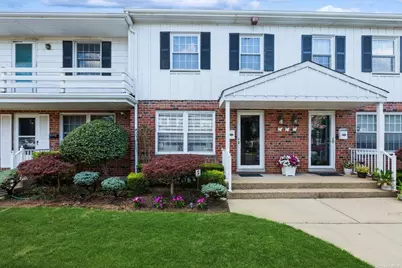 676 Front Street #2F, Hempstead, NY 11550 - Photo 1