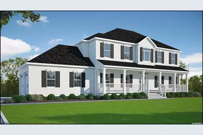 12 Wakefield Road, Hampton Bays, NY 11946 - Photo 1
