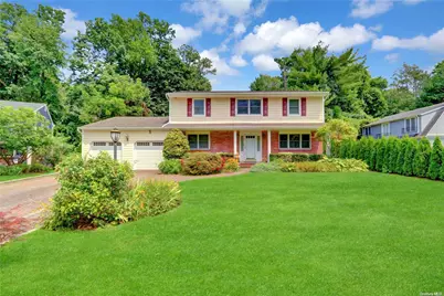 3 Terrace Court, Port Washington, NY 11050 - Photo 1
