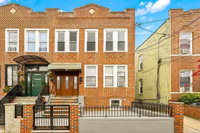 701 Van Siclen Avenue, Brooklyn, NY 11207 - Photo 1