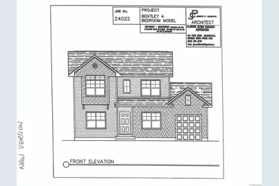 Lot 22 Mount Vernon Avenue, Patchogue, NY 11772 - Photo 1