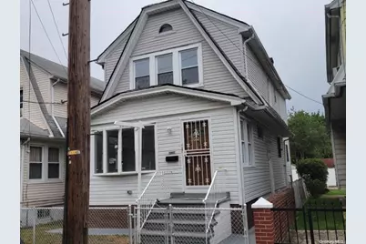 168-07 115th Avenue, Jamaica, NY 11434 - Photo 1