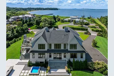 6 Half Moon Lane, Sands Point, NY 11050 - Photo 1