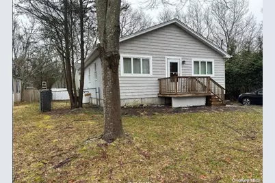 77 Panamoka Trail, Ridge, NY 11961 - Photo 1