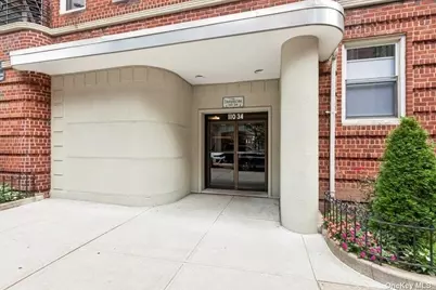 110-34 73rd Road #5K, Forest Hills, NY 11375 - Photo 1