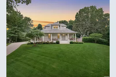 46 Palmer Terrace, Sag Harbor, NY 11963 - Photo 1
