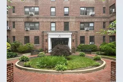 67-71 Yellowstone Boulevard #4C, Forest Hills, NY 11375 - Photo 1