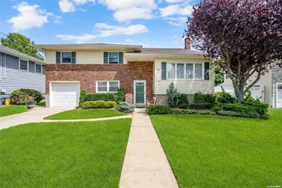 172 Richard Place, Massapequa Park, NY 11762 - Photo 1